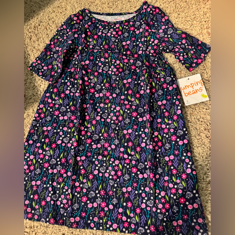 Girls dress bundle